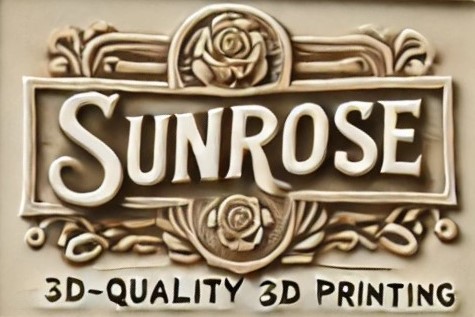SunRose3D
